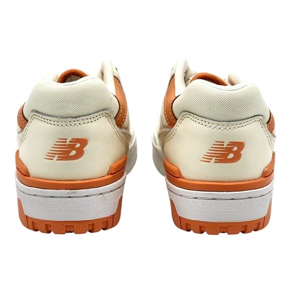 New Balance 550 BBW550AJ LifeStyle Leather Women Sneakers EU 38 US 7.5 - NWB - Picture 5 of 8